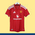 Jersey Manchester United 2026-27 Local rojo, foto 1 de 8