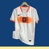 Jersey Países Bajos 2026 Visitante blanco, foto 1 de 9