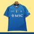 Jersey Napoli 2023-24 Local azul, foto 1 de 10