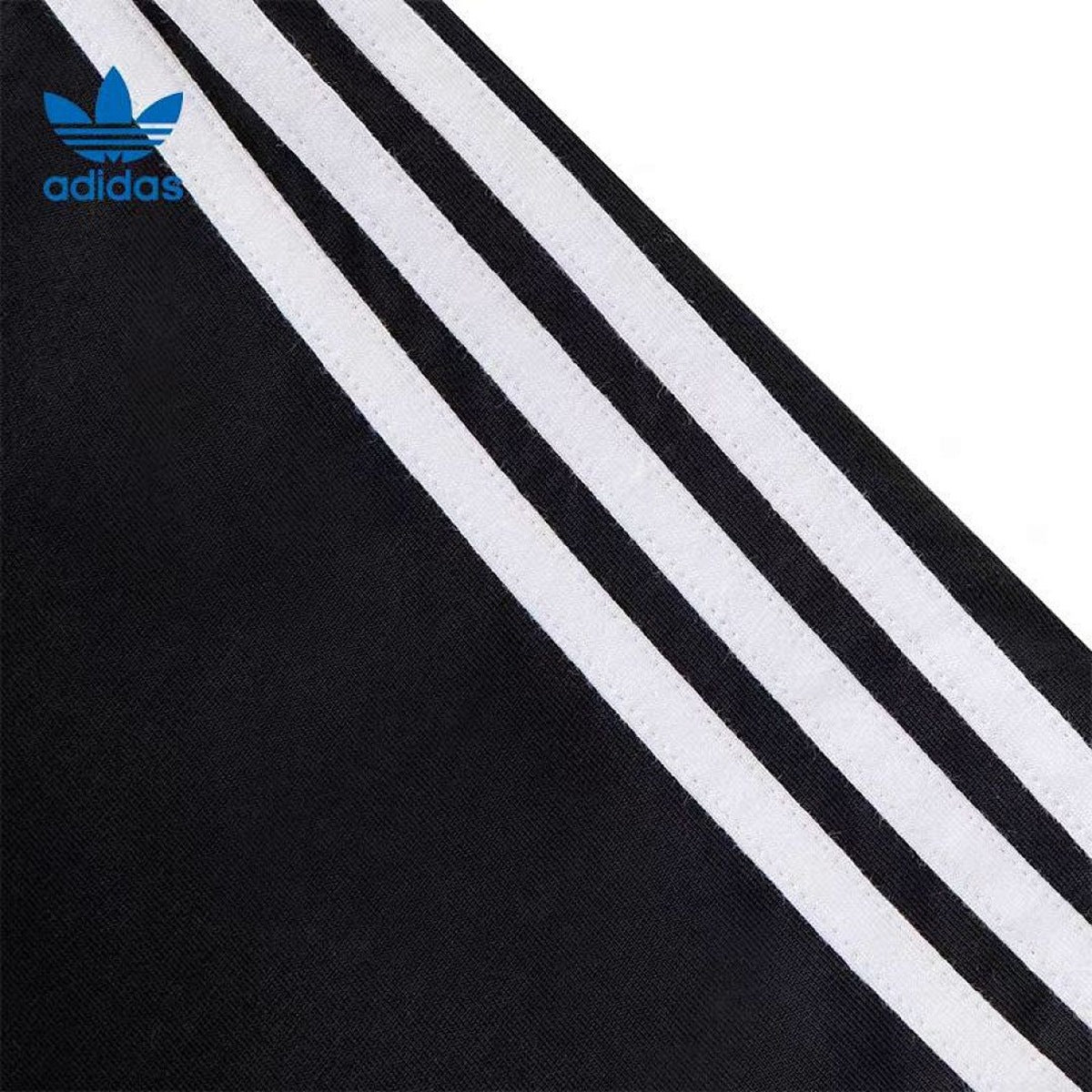 Playera adidas Tres Franjas Ice Cotton, foto 2 de 16