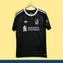 Jersey Liverpool 2025-26 Portero negro, foto 1 de 9