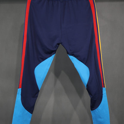 Pants de Entrenamiento España adidas 2026 Azul marino, foto 2 de 6