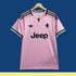 Jersey Juventus 2026-27 Visitante rosa, foto 1 de 8