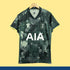 Jersey Tottenham 2024-25 Tercero verde, foto 1 de 6