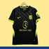 Jersey Atlético de Madrid 2026-27 Visitante negro, foto 1 de 8