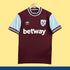 Jersey West Ham United 2024-25 Local, foto 1 de 7