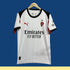 Jersey AC Milan 2025-26 Visitante blanco, foto 1 de 7