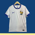 Jersey Francia 2024 Visitante blanco, foto 1 de 9