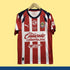 Jersey Chivas Guadalajara 2025-26 Local rojo, foto 1 de 8