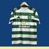 Jersey Celtic 2025-26 Local blanco, foto 1 de 7