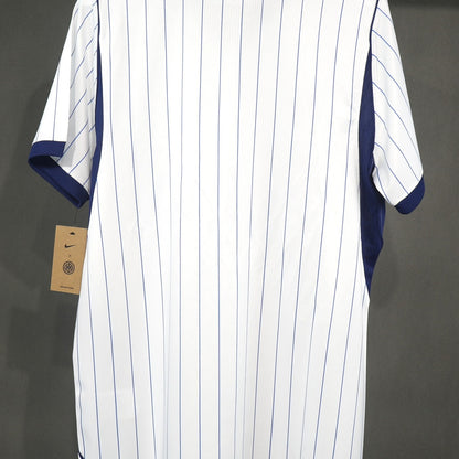 Jersey Inter de Milán 2026-27 Visitante blanco, foto 2 de 7