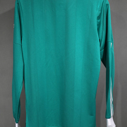 Jersey Liverpool 2025-26 Tercero verde, foto 2 de 6