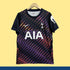 Jersey Tottenham 2026-27 Visitante negro, foto 1 de 8