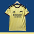 Jersey Arsenal 2026-27 Tercero amarillo, foto 1 de 7