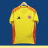 Jersey Colombia 2024 Local amarillo, foto 1 de 7