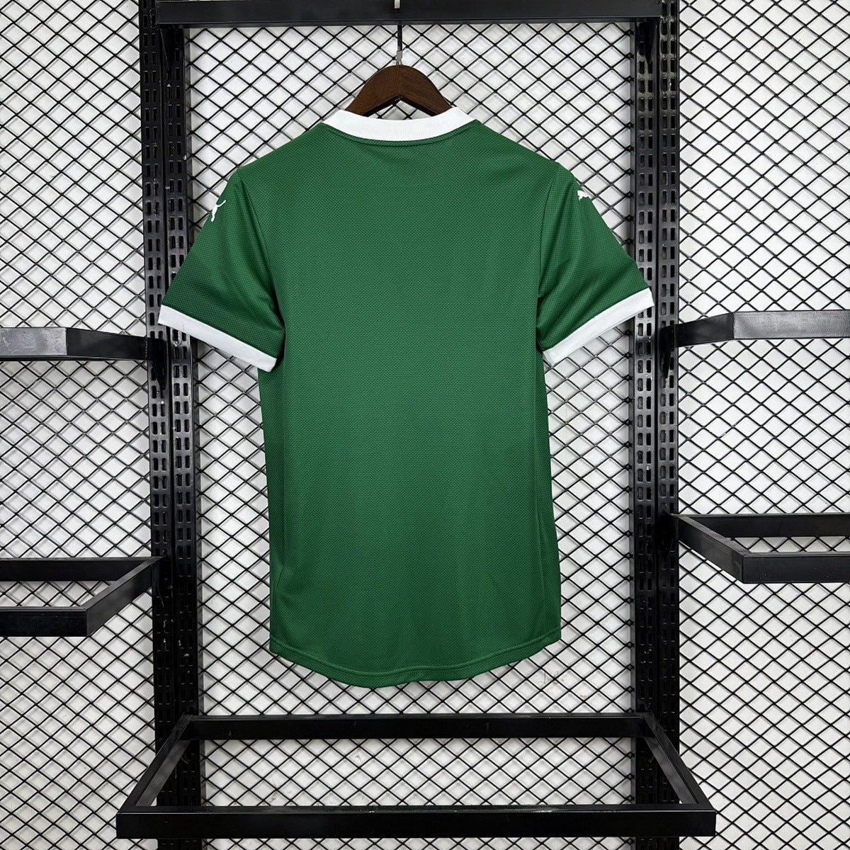 Jersey Palmeiras 2025-26 Local verde, foto 2 de 11