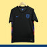 Jersey Inglaterra 2025 Visitante negro, foto 1 de 6