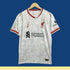 Jersey Liverpool 2024-25 Tercero blanco, foto 1 de 7
