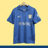 Jersey Napoli 2026-27 Local azul, foto 1 de 8