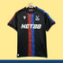 Jersey Crystal Palace 2024-25 Tercero negro, foto 1 de 6