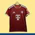 Jersey Bayern Múnich 2026-27 Local rojo, foto 1 de 8