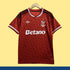 Jersey Flamengo 2026-27 Tercero rojo, foto 1 de 8