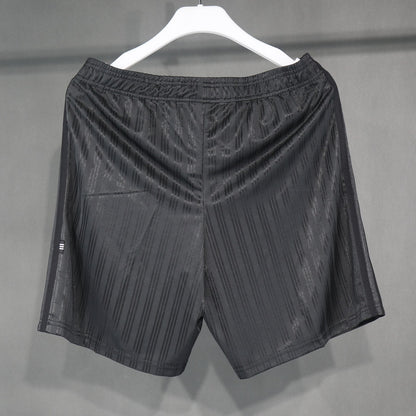 Short Liverpool adidas Retro 2026 Negro, foto 2 de 5