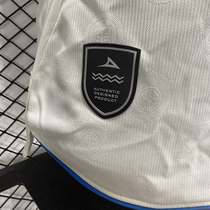Jersey Cruz Azul 2026-27 Visitante blanco, foto 2 de 8