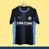 Jersey Marsella 2025-26 Visitante negro, foto 1 de 6