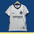Jersey Inter de Milán 2026-27 Visitante blanco, foto 1 de 7