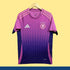 Jersey Alemania 2024 Visitante rosa, foto 1 de 6