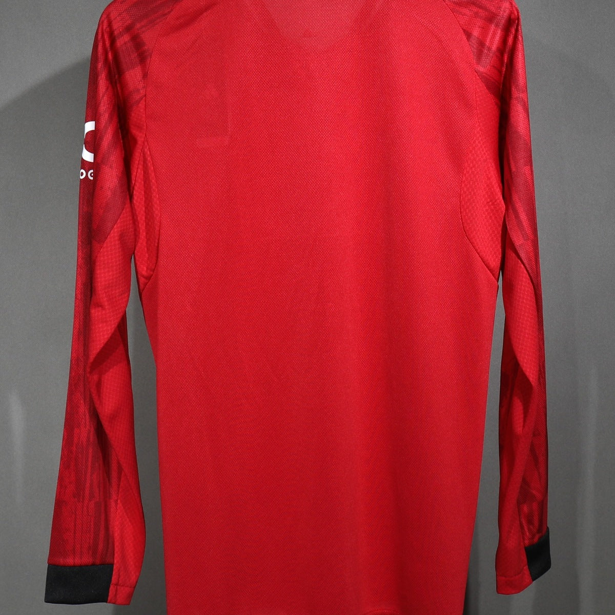 Jersey Manchester United 2025-26 Local rojo, foto 2 de 6