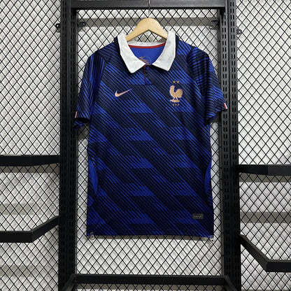 Jersey Francia 2026 Local azul, foto 2 de 9