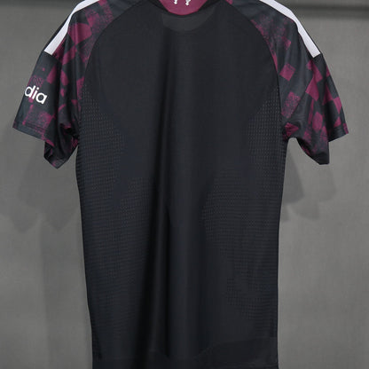 Jersey Liverpool 2026-27 Tercero negro, foto 2 de 6