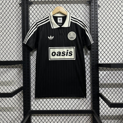 Jersey Oasis adidas Live &