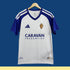 Jersey Zaragoza 2026-27 Visitante blanco, foto 1 de 8