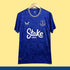 Jersey Everton 2024-25 Local azul, foto 1 de 5