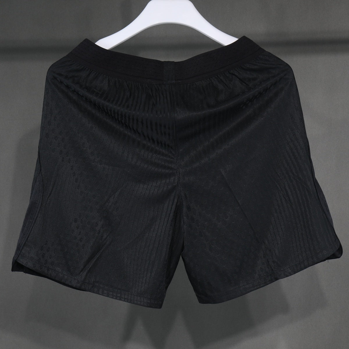 Short Inter de Milán Nike 2026 Local negro, foto 2 de 5