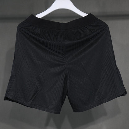 Short Inter de Milán Nike 2026 Local negro, foto 2 de 5