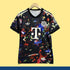 Jersey Bayern Múnich 2026-27 Edición Especial Oktoberfest negro, foto 1 de 8