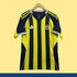 Jersey Fenerbahçe 2025-26 Local amarillo, foto 1 de 8