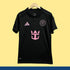 Jersey Inter Miami 2026-27 Visitante negro, foto 1 de 8