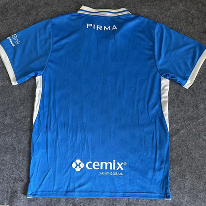Jersey Cruz Azul 2026-27 Local, foto 2 de 3