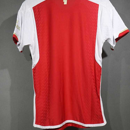 Jersey Arsenal 2023-24 Local rojo, foto 2 de 6