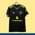 Jersey Manchester United 2025-26 Tercero negro, foto 1 de 7