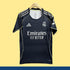 Jersey Real Madrid 2025-26 Visitante azul marino, foto 1 de 6