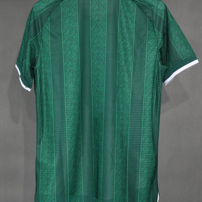 Jersey Sudáfrica 2026 Visitante verde, foto 2 de 6