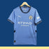 Jersey Manchester City 2024-25 Local azul, foto 1 de 5