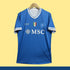 Jersey Napoli 2025-26 Local azul, foto 1 de 8