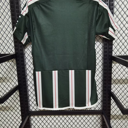Jersey Manchester United 2023-24 Visitante negro, foto 2 de 2